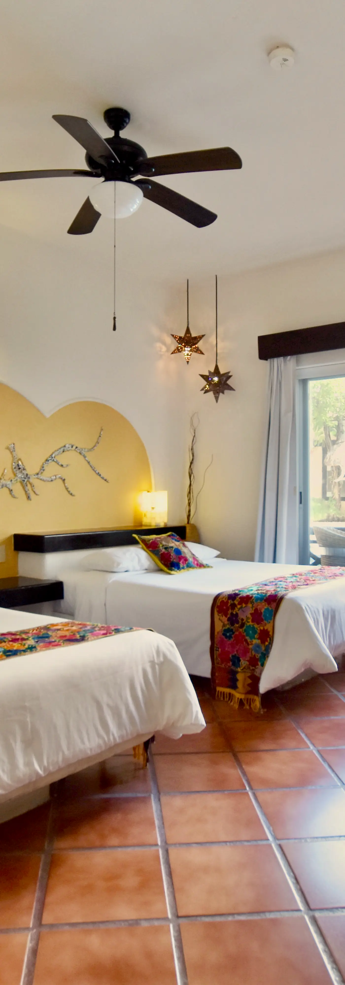 Riviera del Sol Double Queen Deluxe Suite, 204