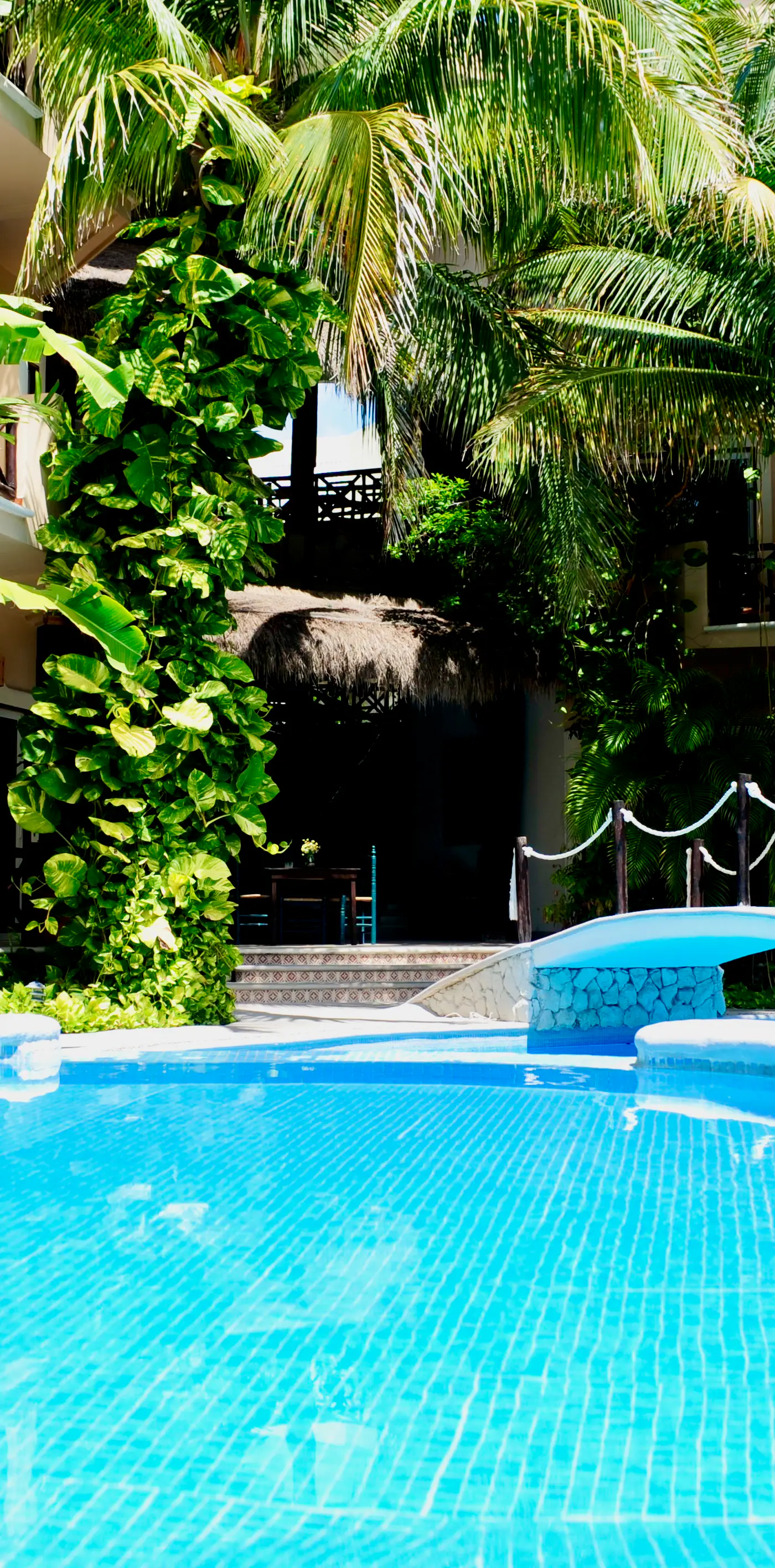 Riviera del Sol Double Queen Deluxe Suite, 204