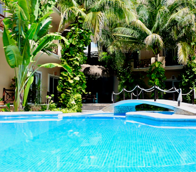 Riviera del Sol Double Queen Deluxe Suite, 204