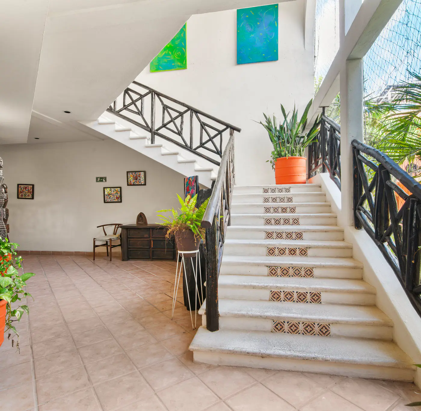 Riviera del Sol Double Queen Deluxe Suite, 204