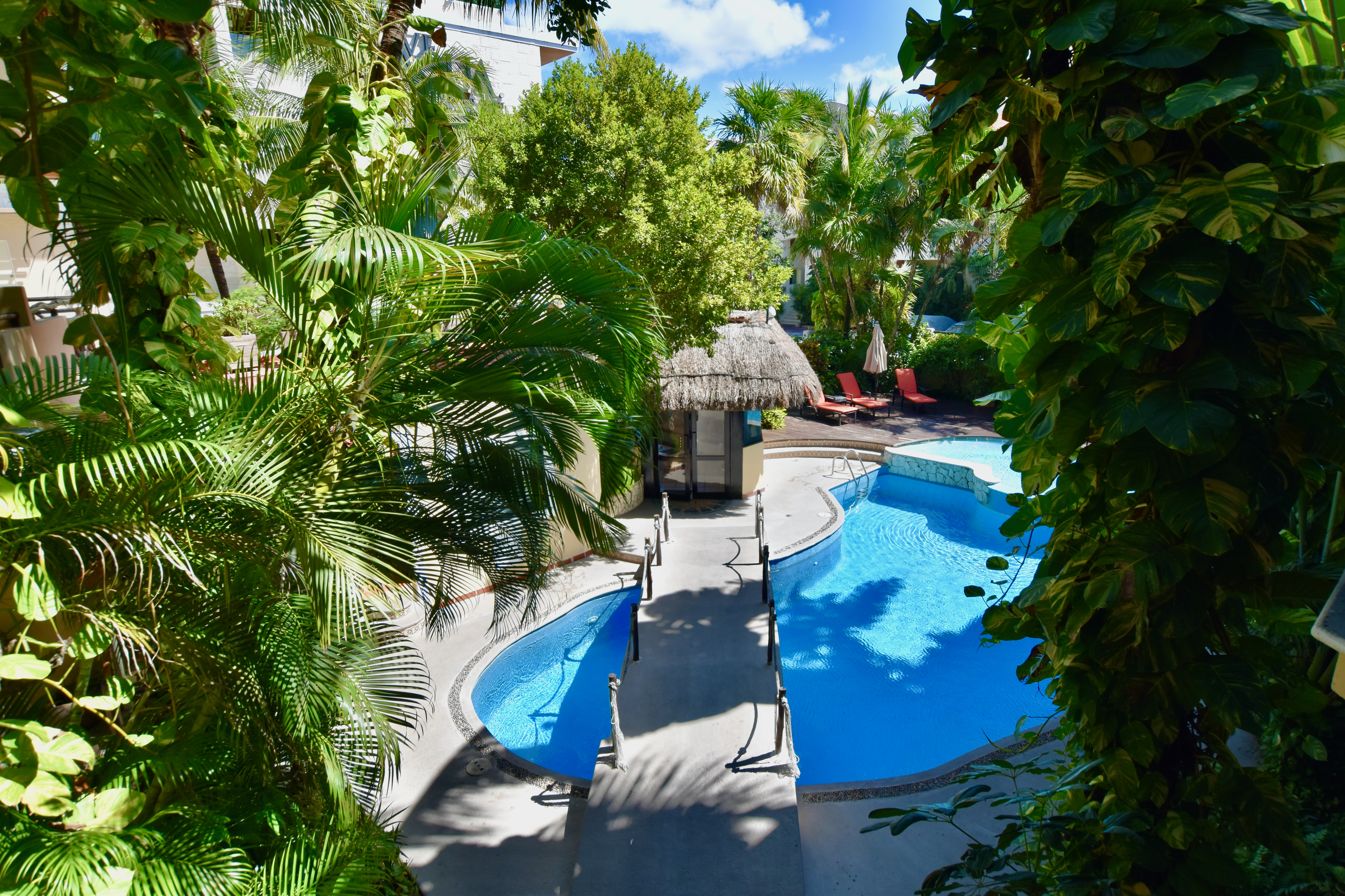 Riviera del Sol King Size Deluxe Suite, 301