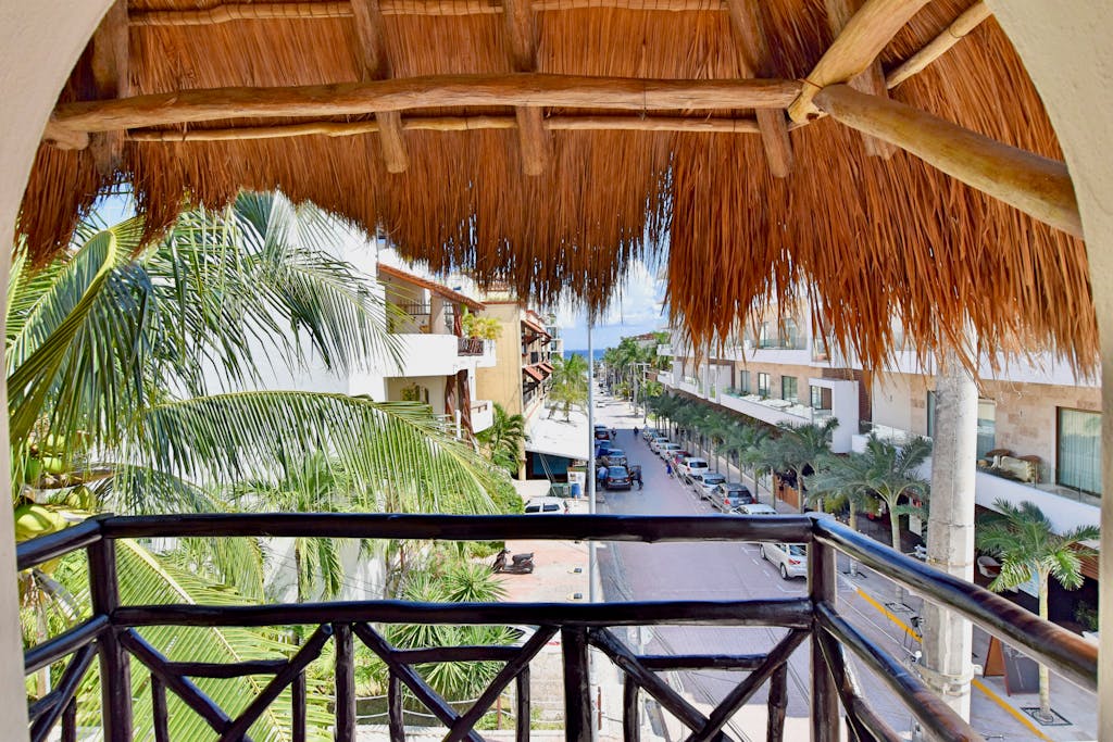 Riviera del Sol Amazing King Size Deluxe Suite 301