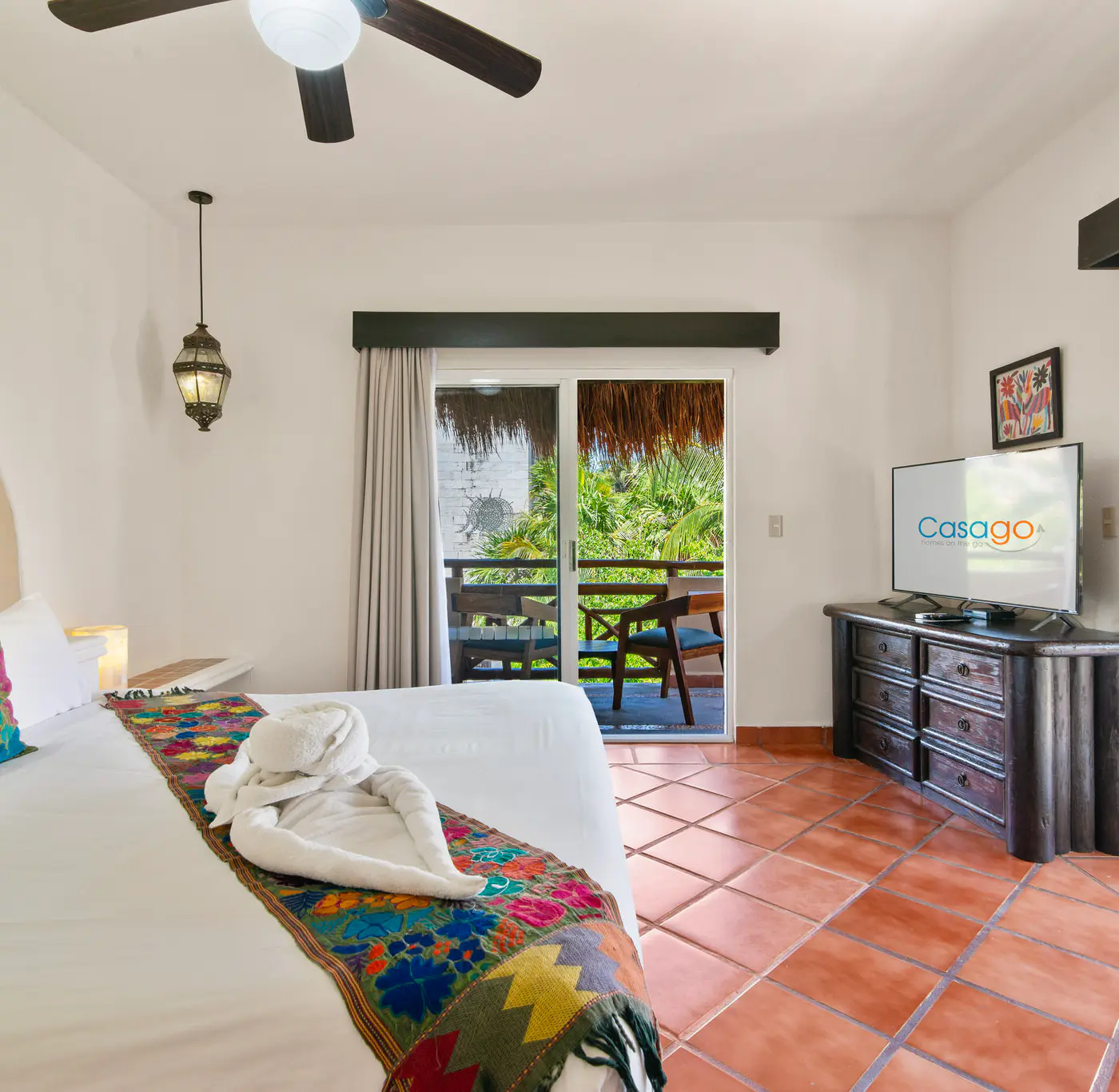 Riviera del Sol King Size Deluxe Suite, 301