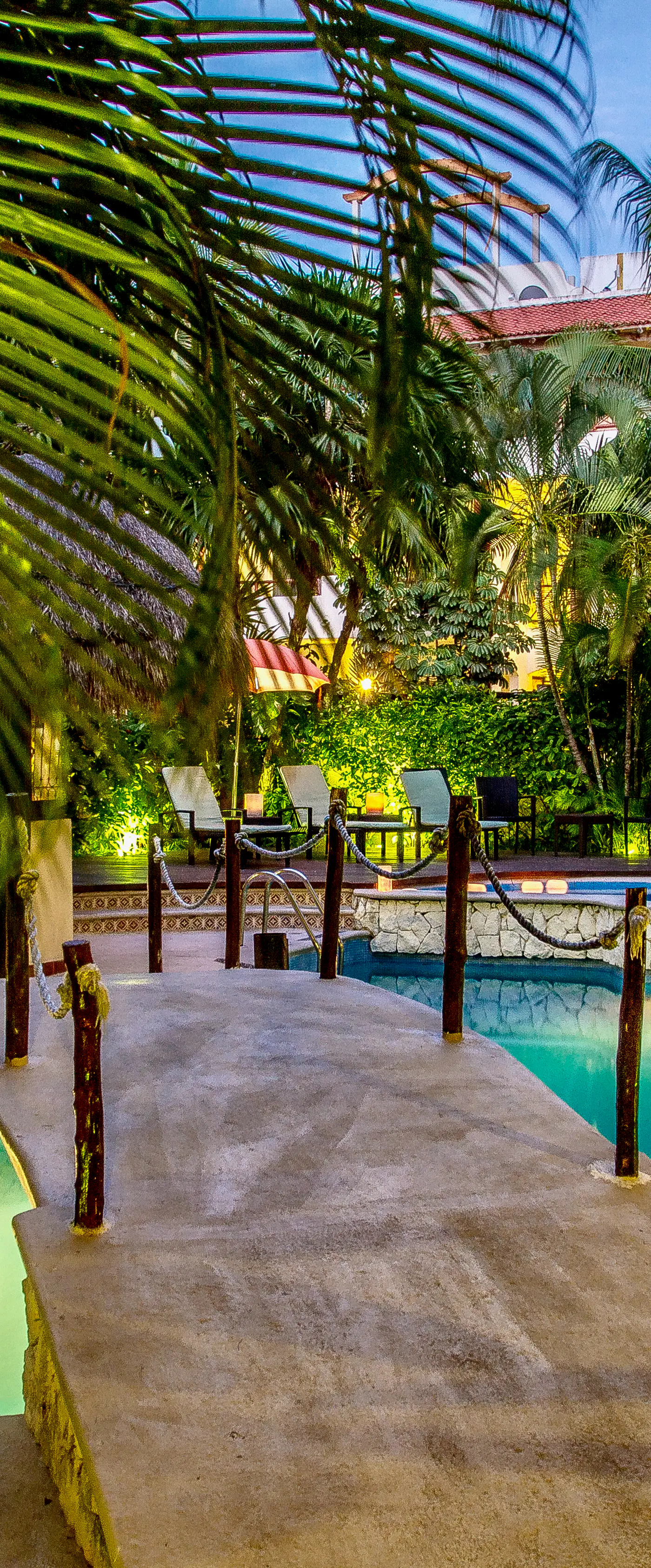 Riviera del Sol Double Queen Junior Suite, 304