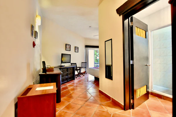 Riviera del Sol Amazing King Size Junior Suite 305