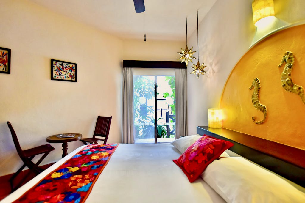 Riviera del Sol Amazing King Size Junior Suite 305