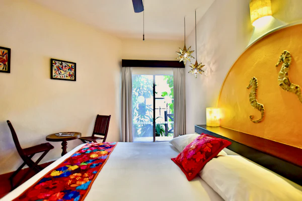 Riviera del Sol Amazing King Size Junior Suite 305