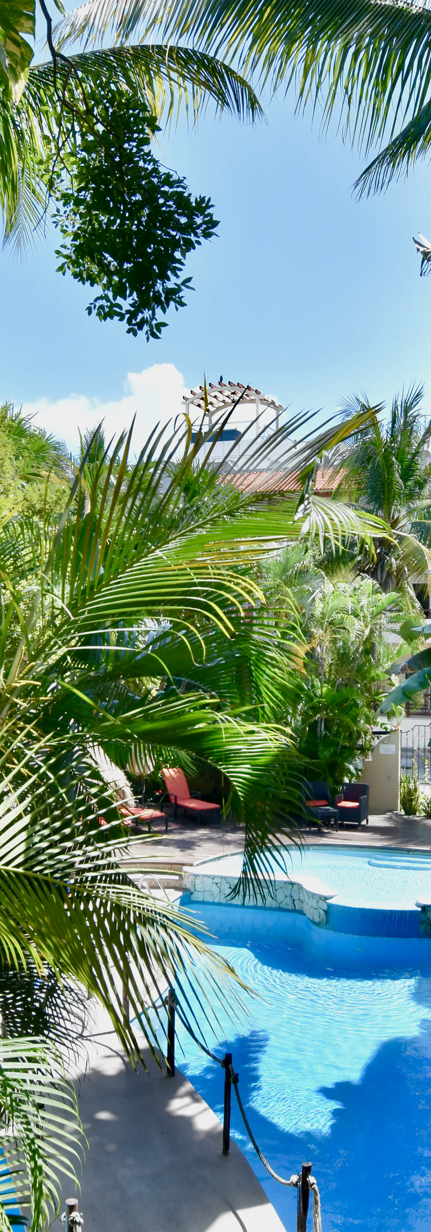 Riviera del Sol Double Queen Junior Suite, 307