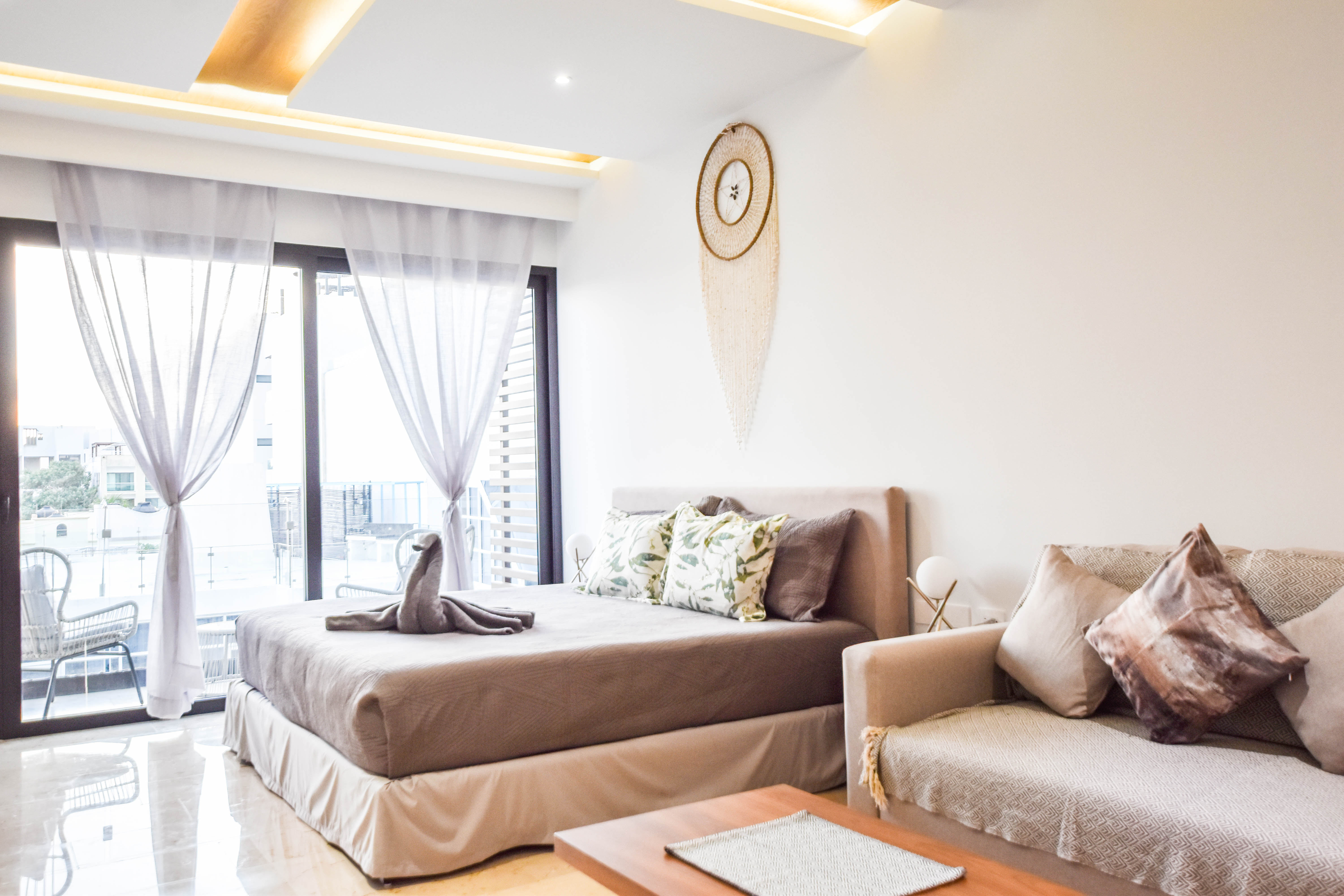 Lil town Menesse by Casago