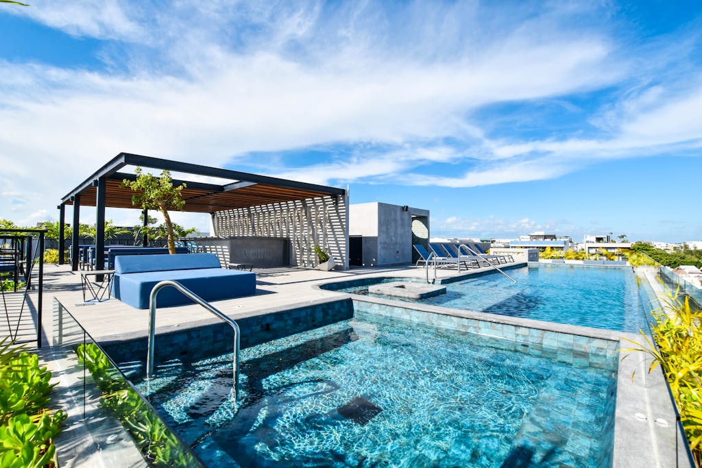 Volta Volta Apartments 301