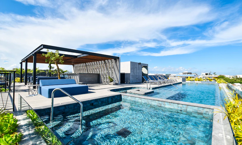 Downtown Studio Volta 301 by Casago