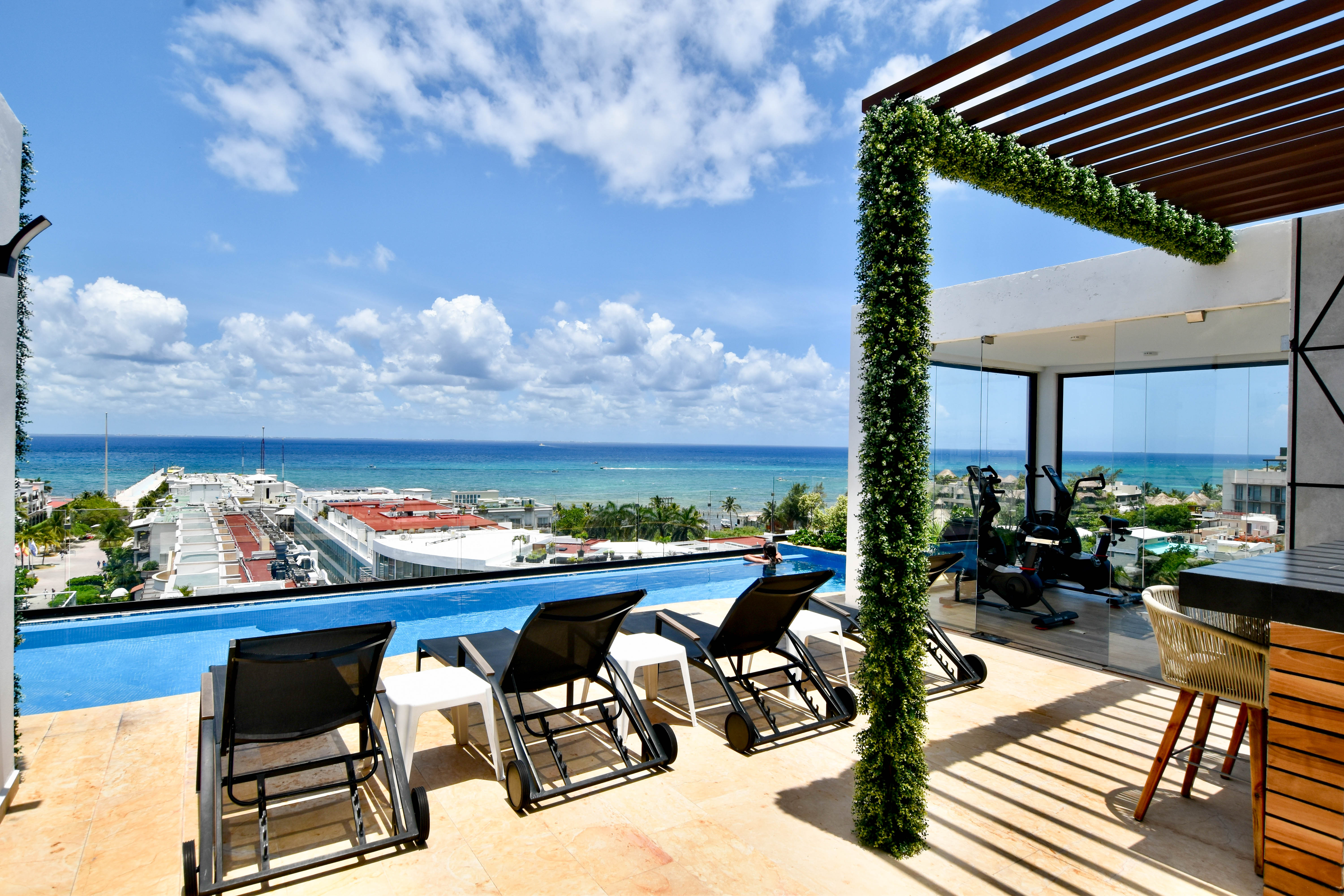 One Paralia One Paralia 305A