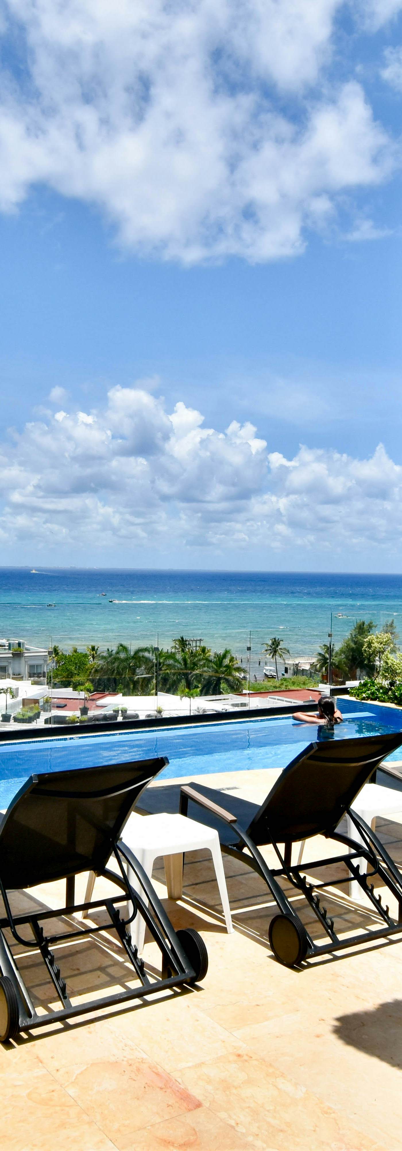 One Paralia One Paralia 305A