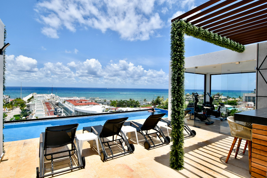 One Paralia One Paralia 305A