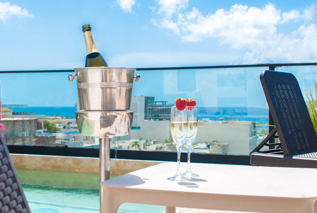 Kuxtal Condos Kuxtal Condos 206