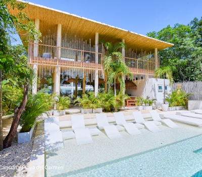 Muuk Tulum Muuk Tulum, 107