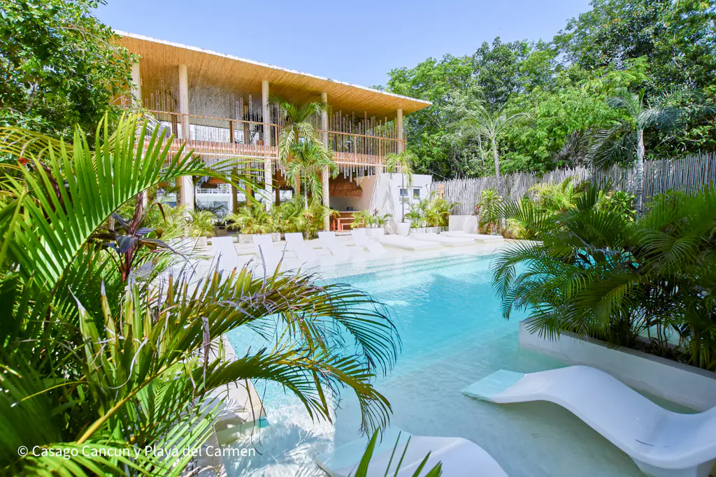 Muuk Tulum Muuk Tulum, 107