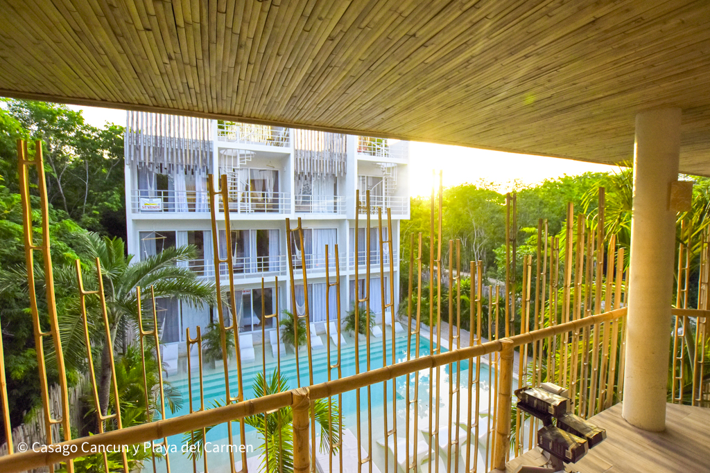 Cozy Tulum Jungle Studio by Casago