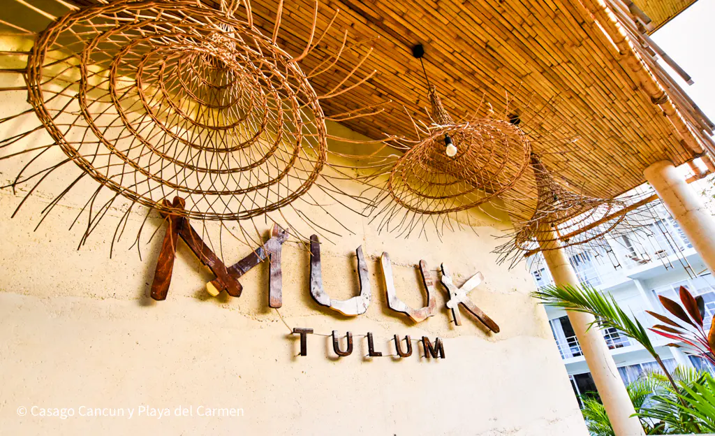 Muuk Tulum Muuk Tulum, 107