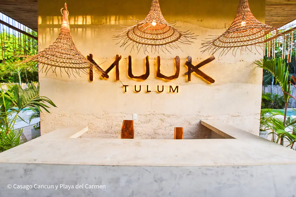 Muuk Tulum Muuk Tulum, 107