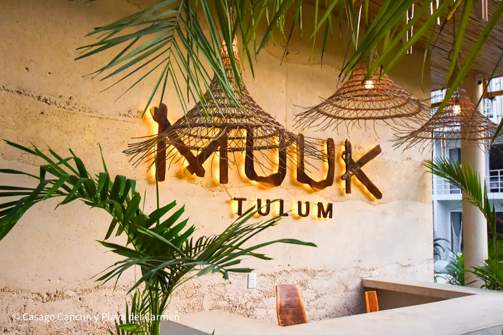 Muuk Tulum Muuk Tulum, 107