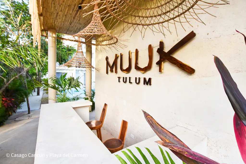 Muuk Tulum Muuk Tulum, 107