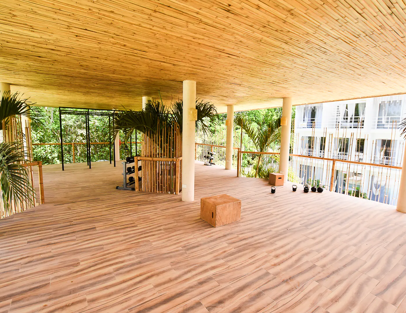 Muuk Tulum Muuk Tulum, 108