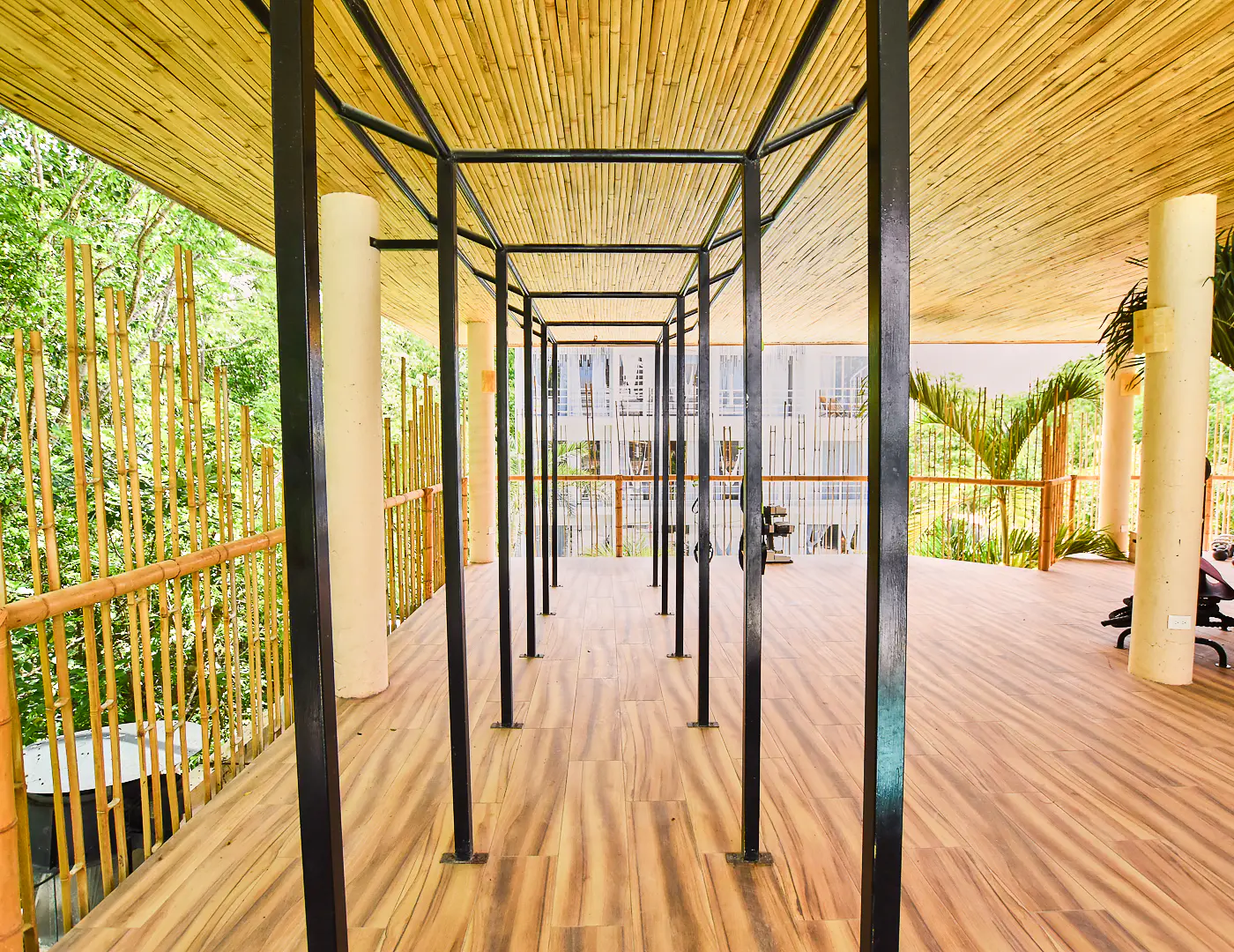 Muuk Tulum Muuk Tulum, 108