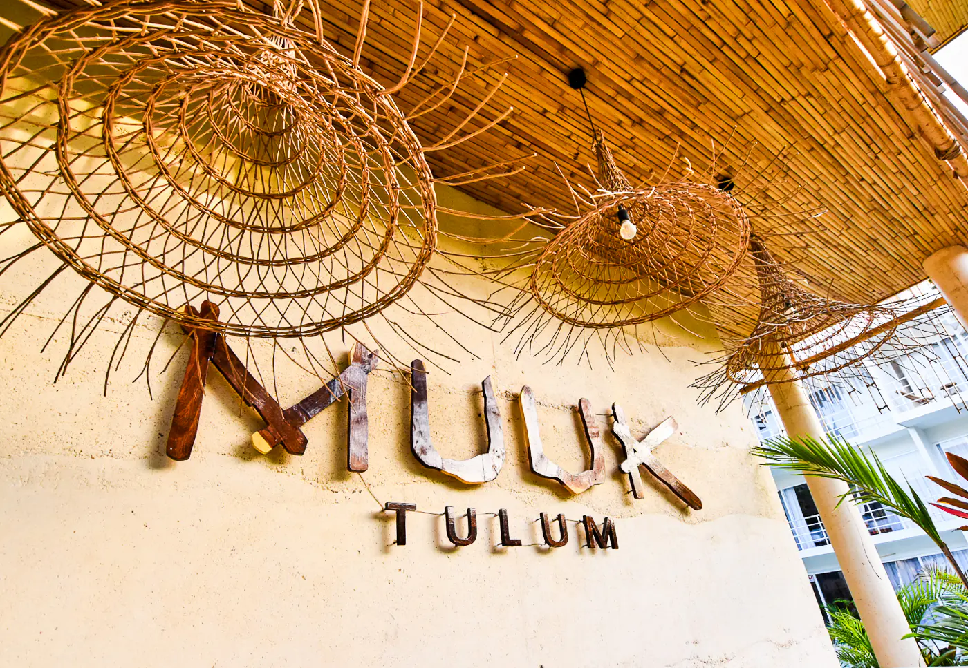 Muuk Tulum Muuk Tulum, 108