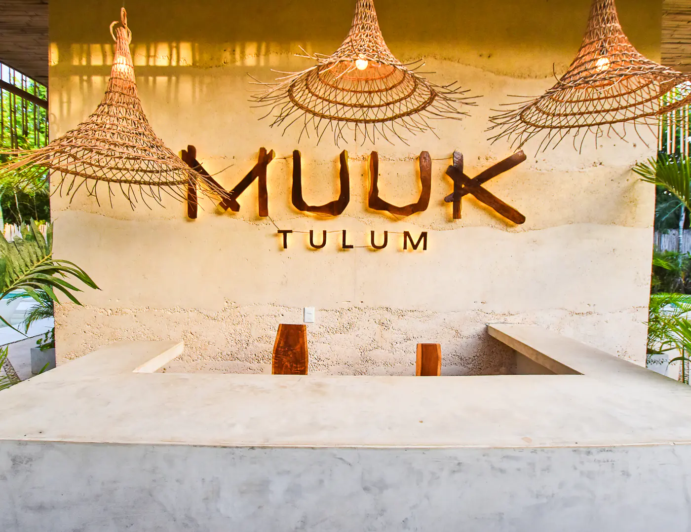 Muuk Tulum Muuk Tulum, 108