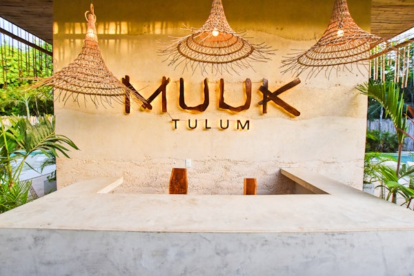 Cozy Tulum Jungle Studio by Casago