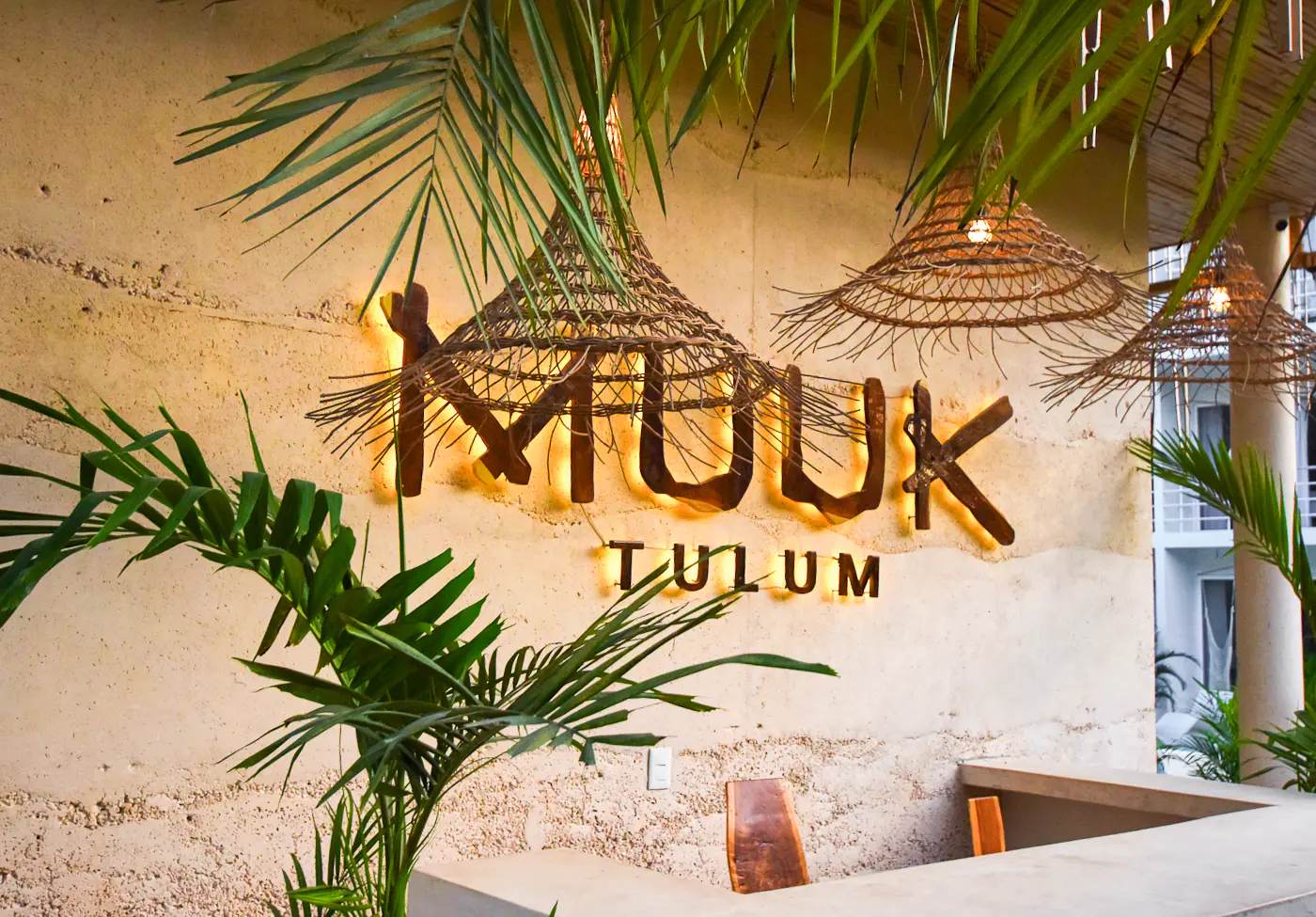 Muuk Tulum Muuk Tulum, 108