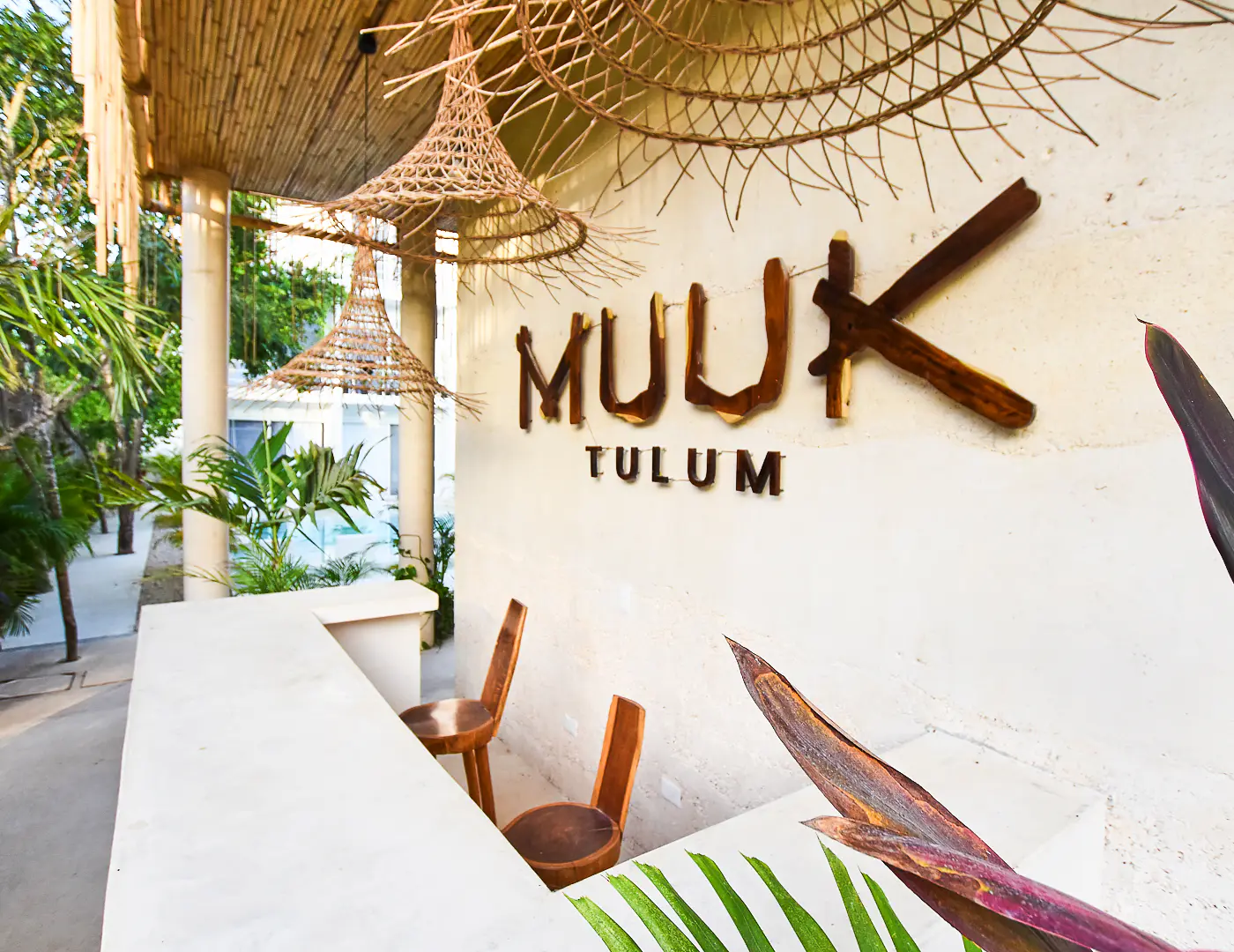 Muuk Tulum Muuk Tulum, 108