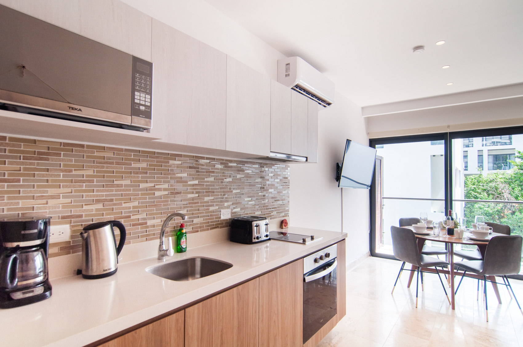 Ipana Studio by Casago