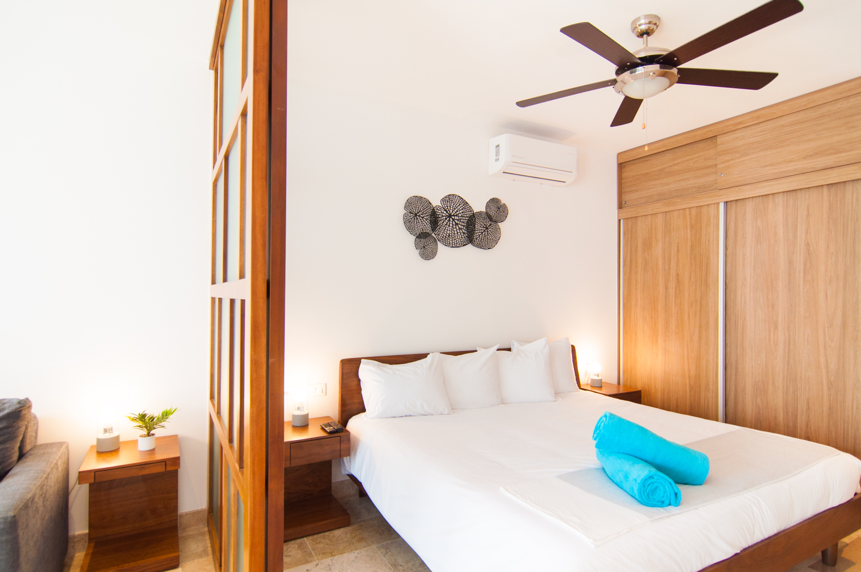 Ipana Studio by Casago