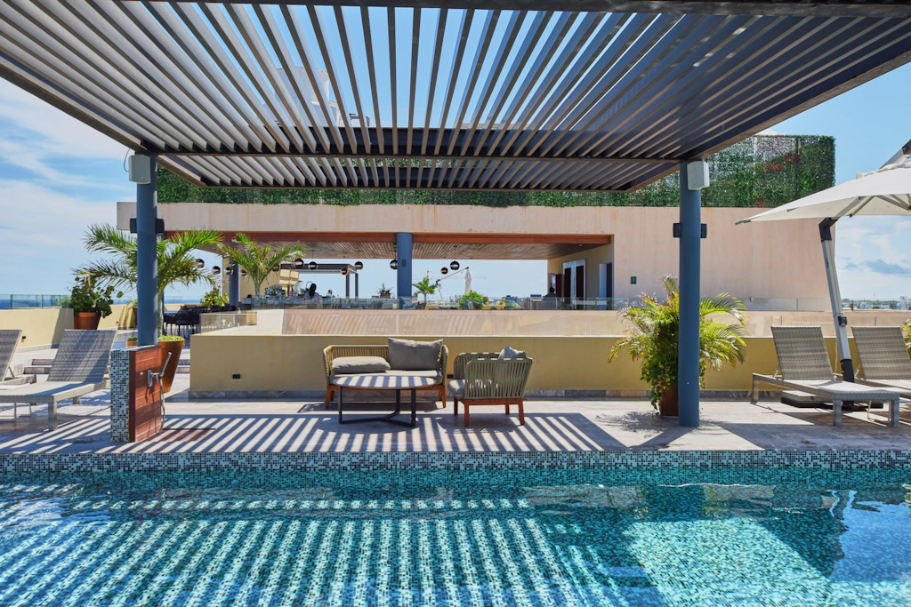 Singular Joy Residences Singular Joy Residences 107
