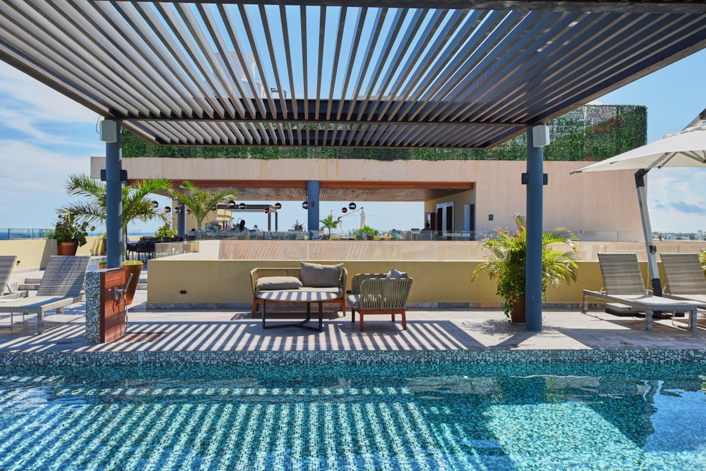 Singular Joy Residences Singular Joy Residences 107