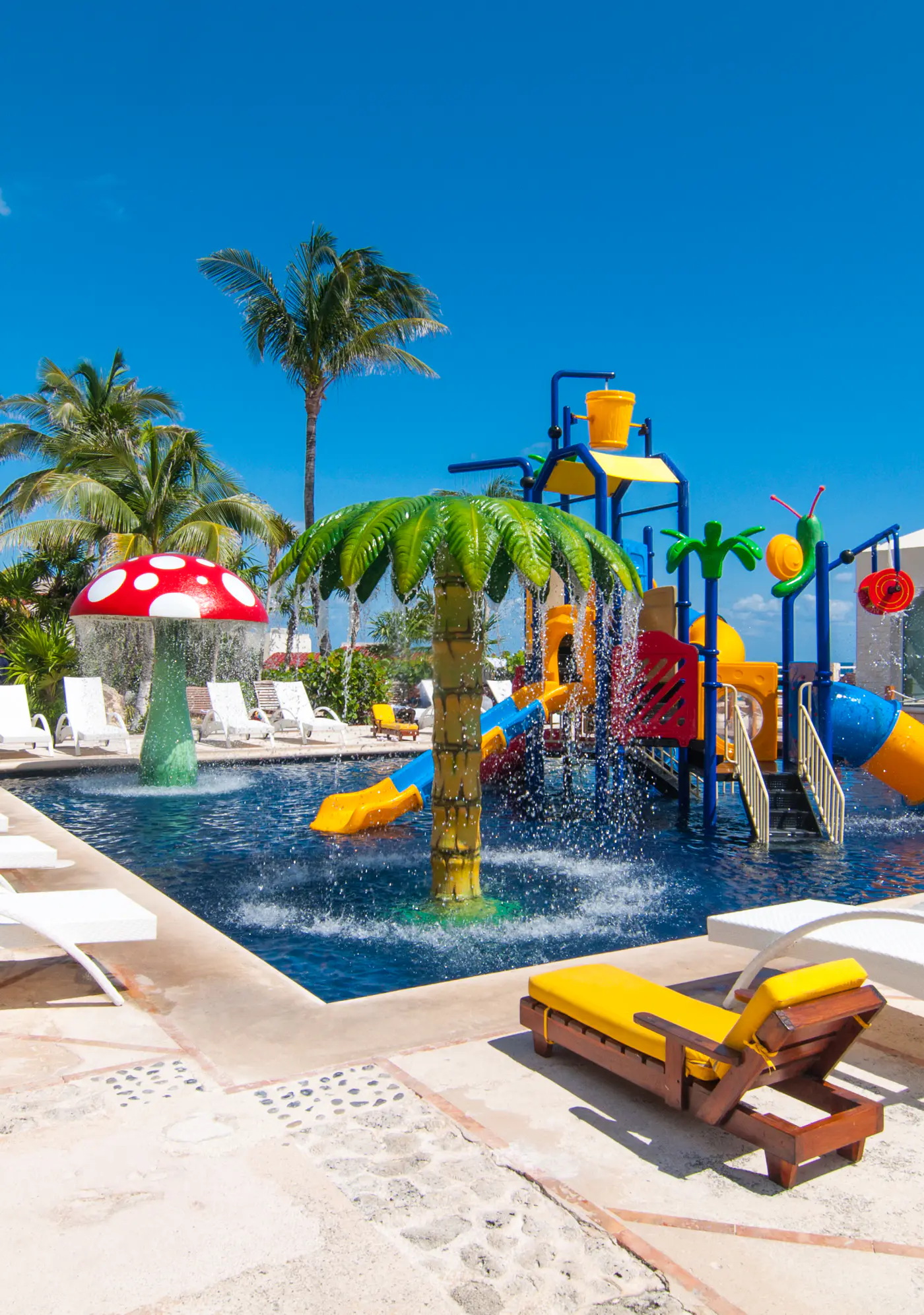 Solymar Solymar Cancun 1610