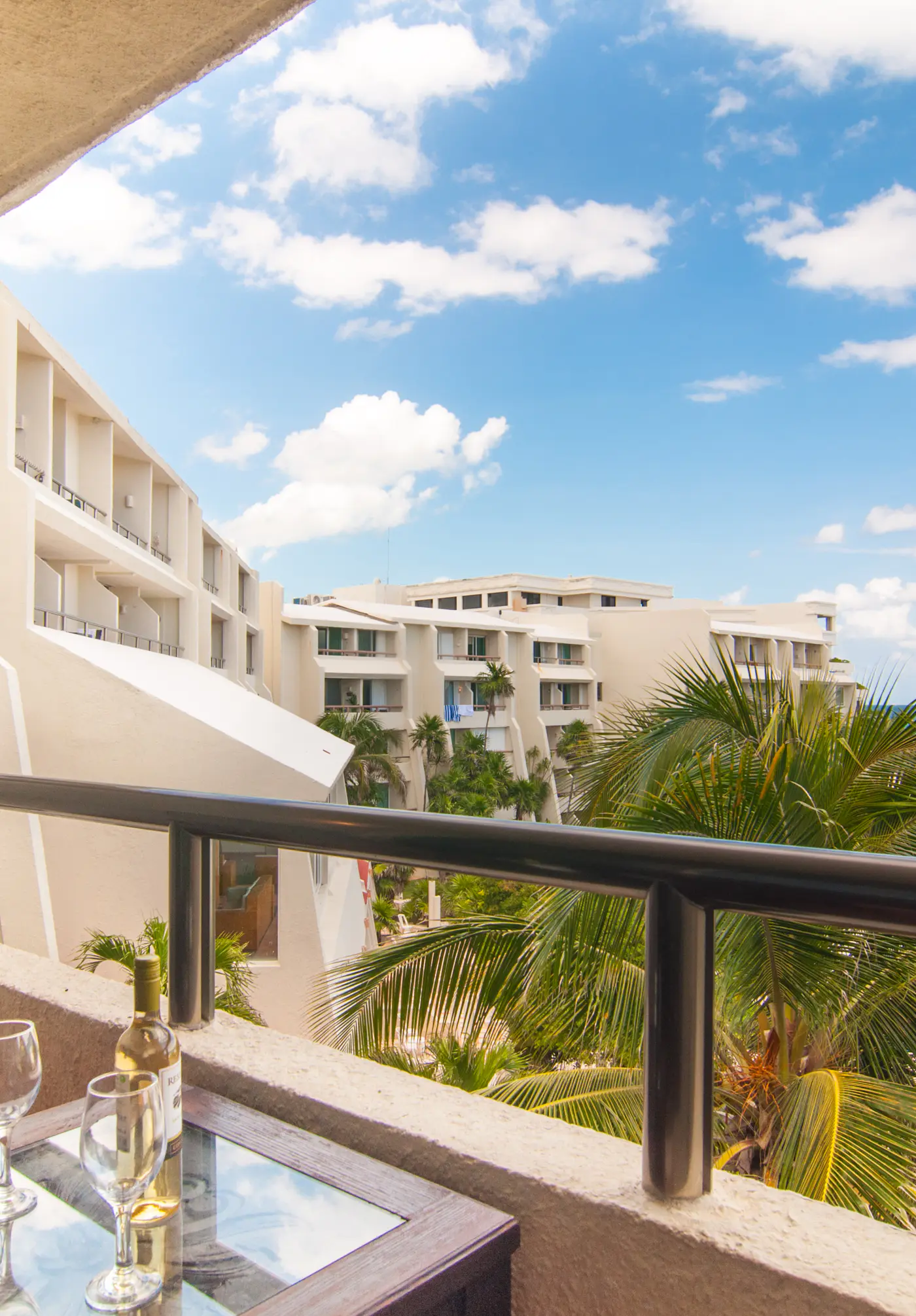 Solymar Solymar Cancun 1610