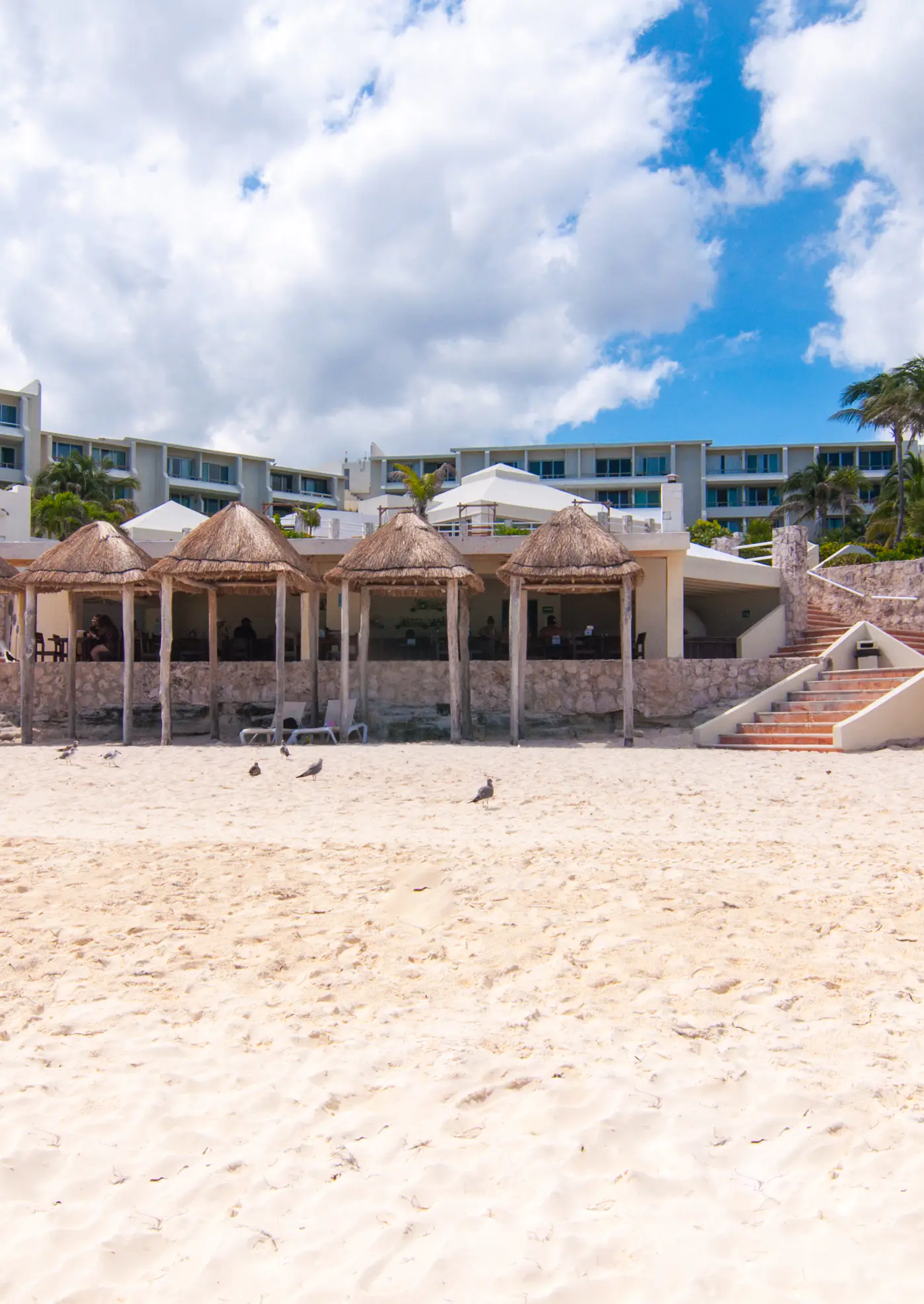 Solymar Solymar Cancun 1610