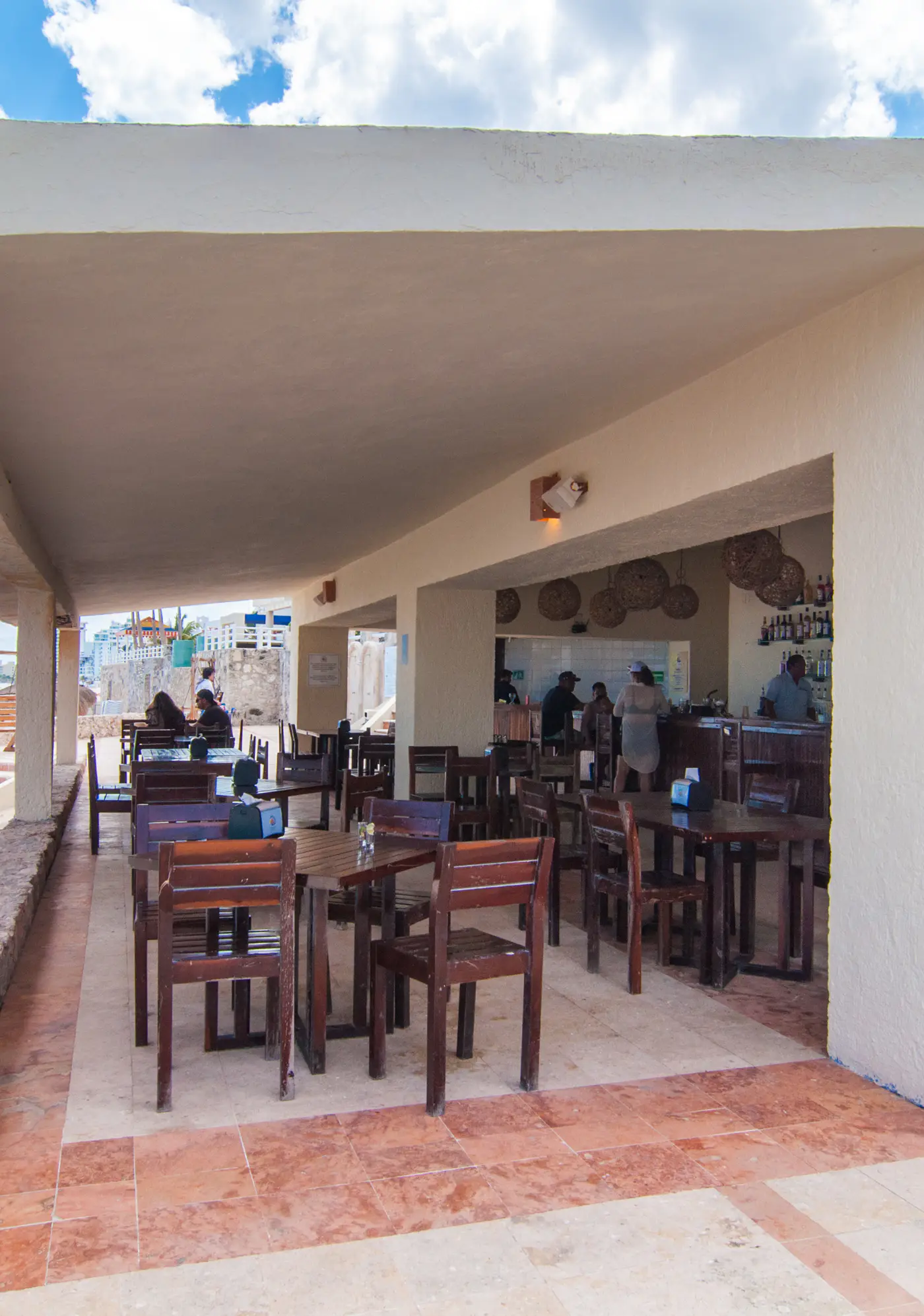 Solymar Solymar Cancun 1610