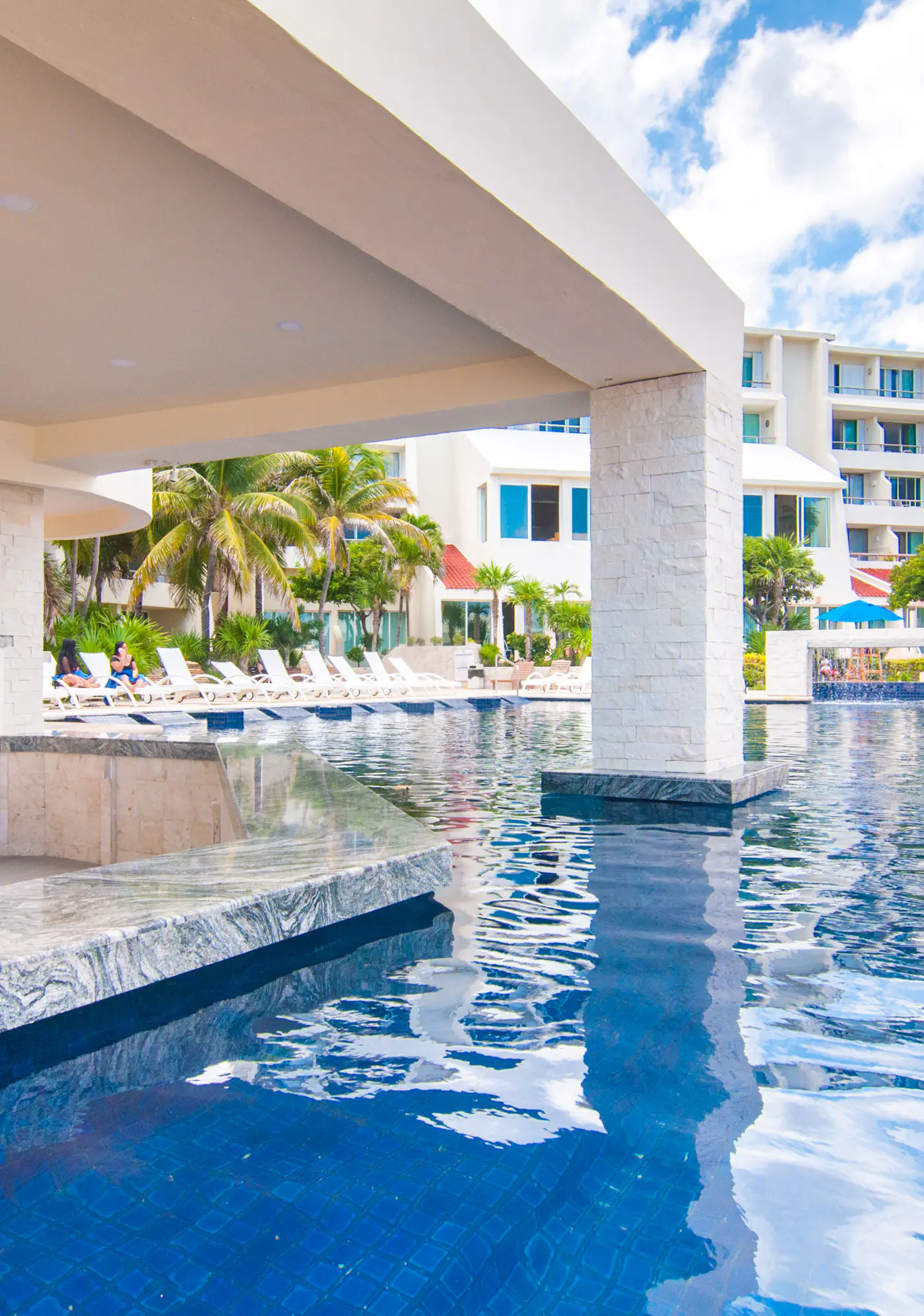 Solymar Solymar Cancun 1610