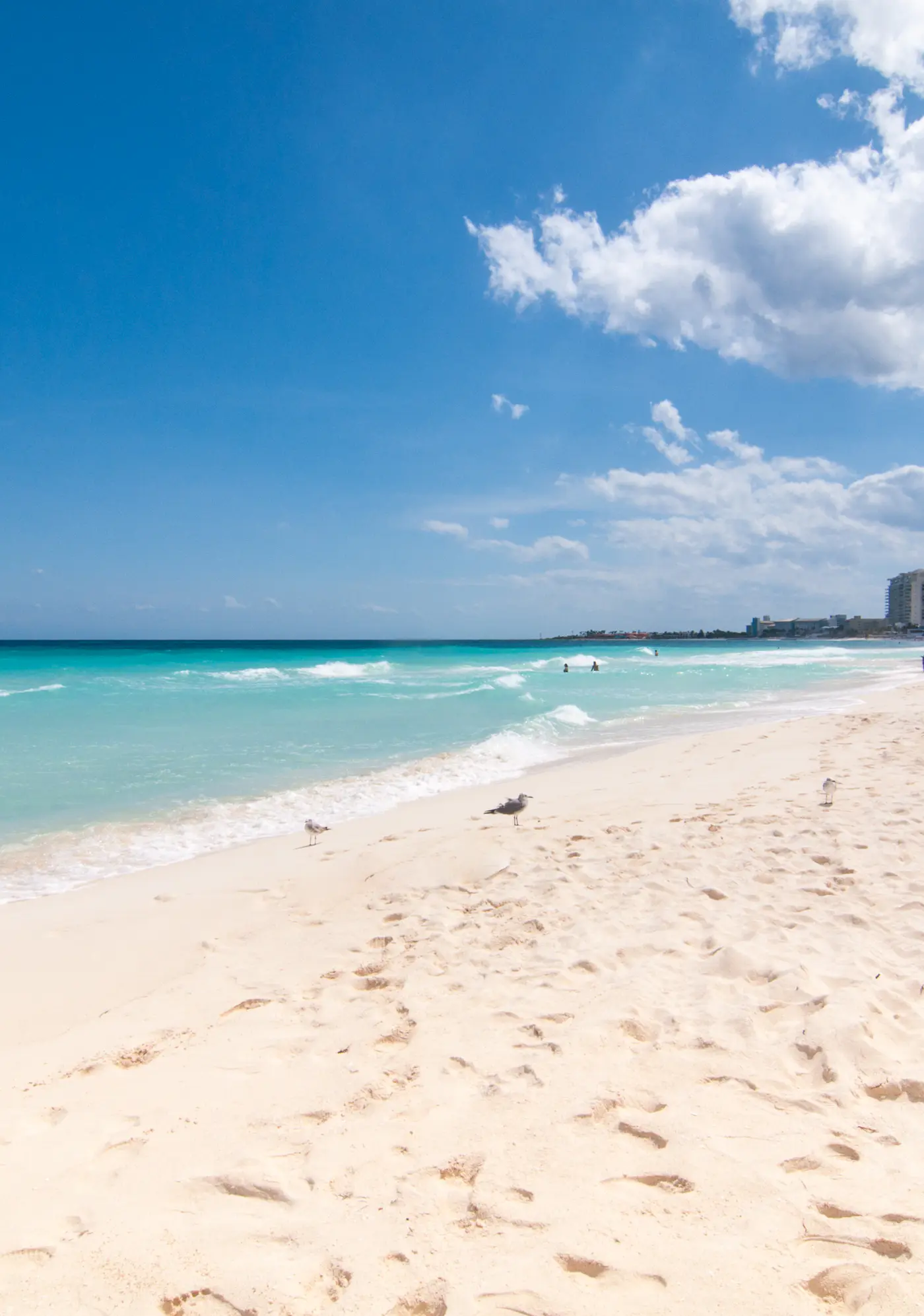 Solymar Solymar Cancun 1610