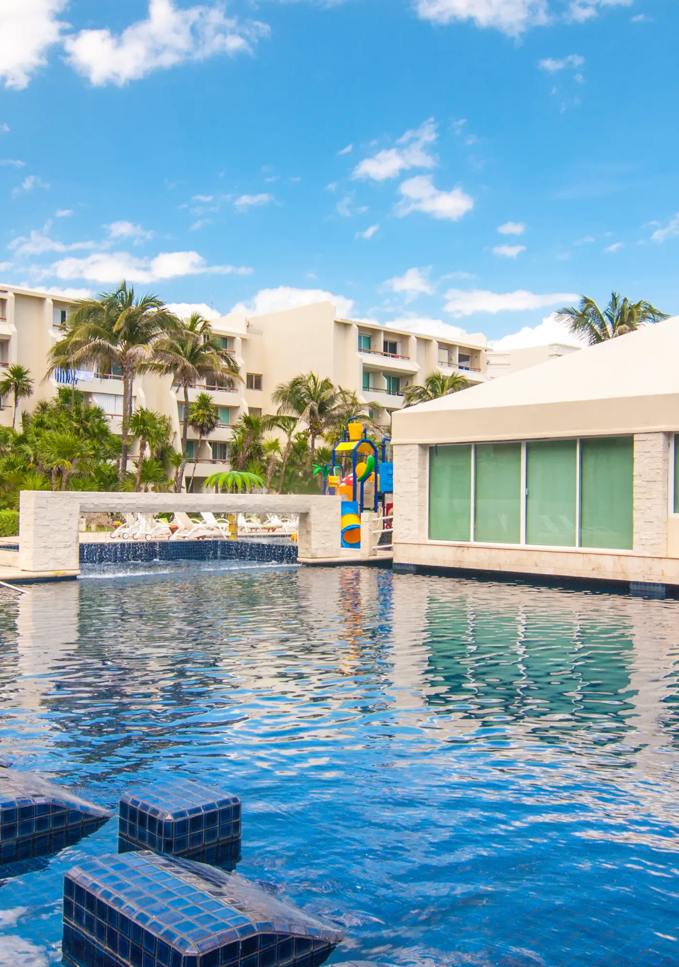 Solymar Solymar Cancun 1610