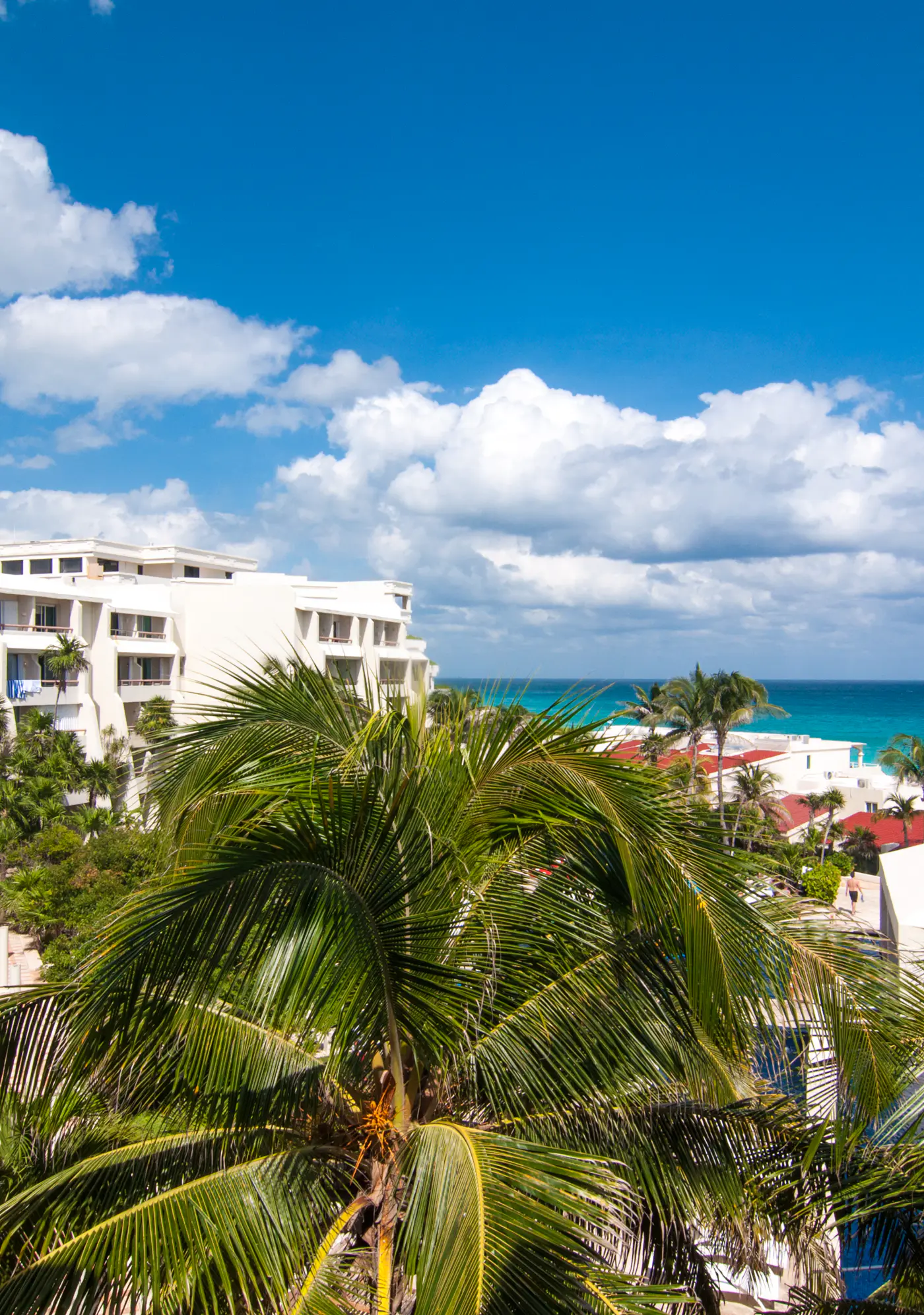 Solymar Solymar Cancun 1610