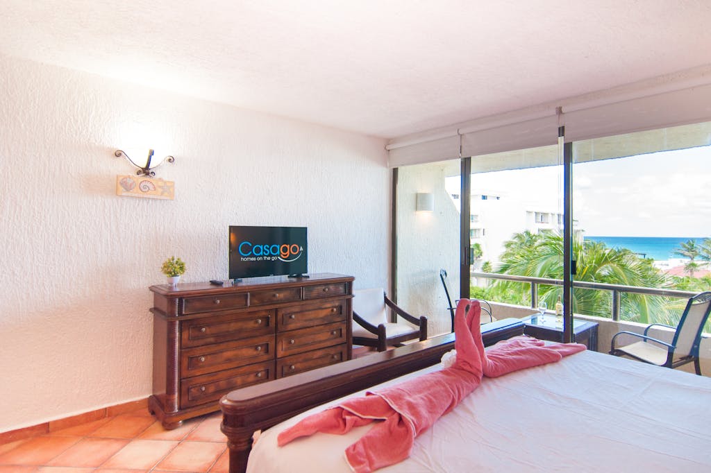 Solymar ocean view by Casago