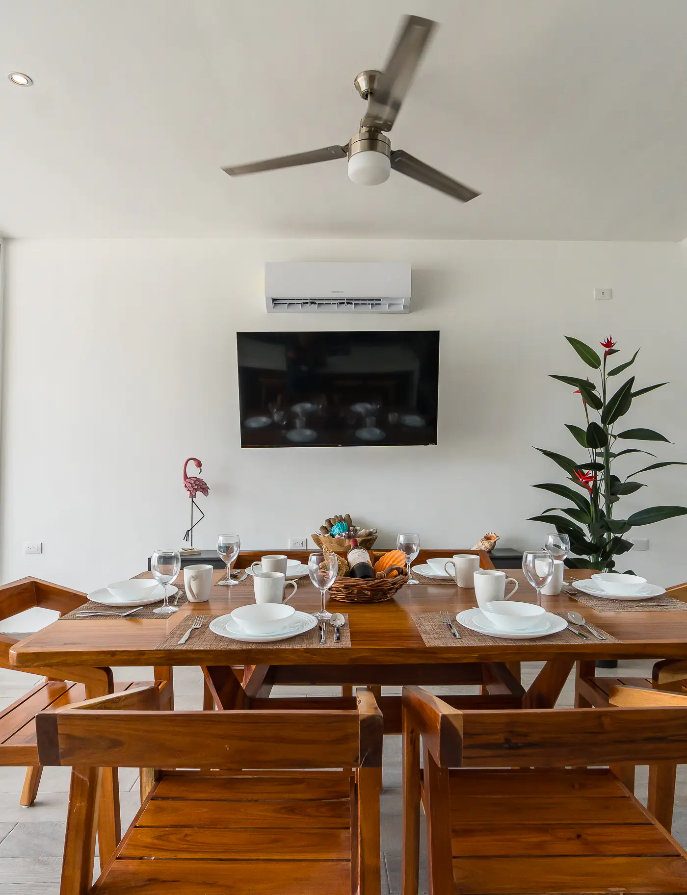 Casa Arena Mía, Chicxulub Puerto