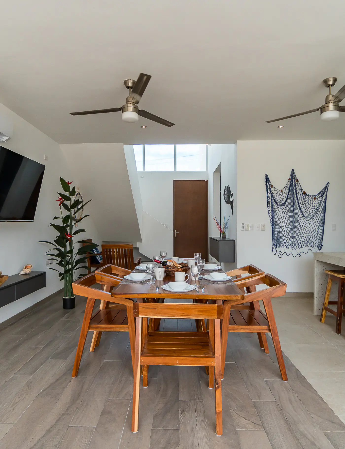 Casa Arena Mía, Chicxulub Puerto