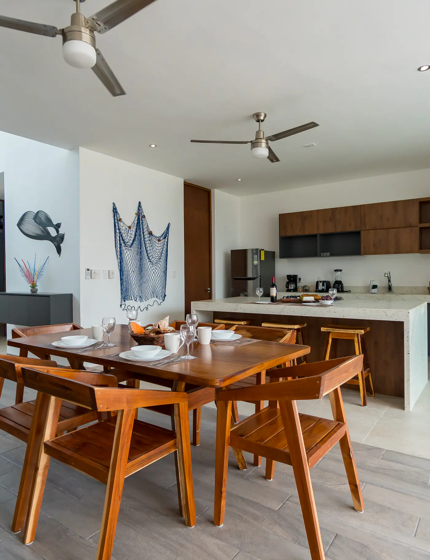 Casa Arena Mía, Chicxulub Puerto