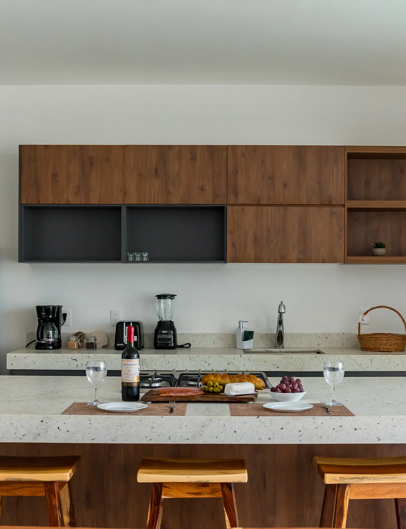 Casa Arena Mía, Chicxulub Puerto